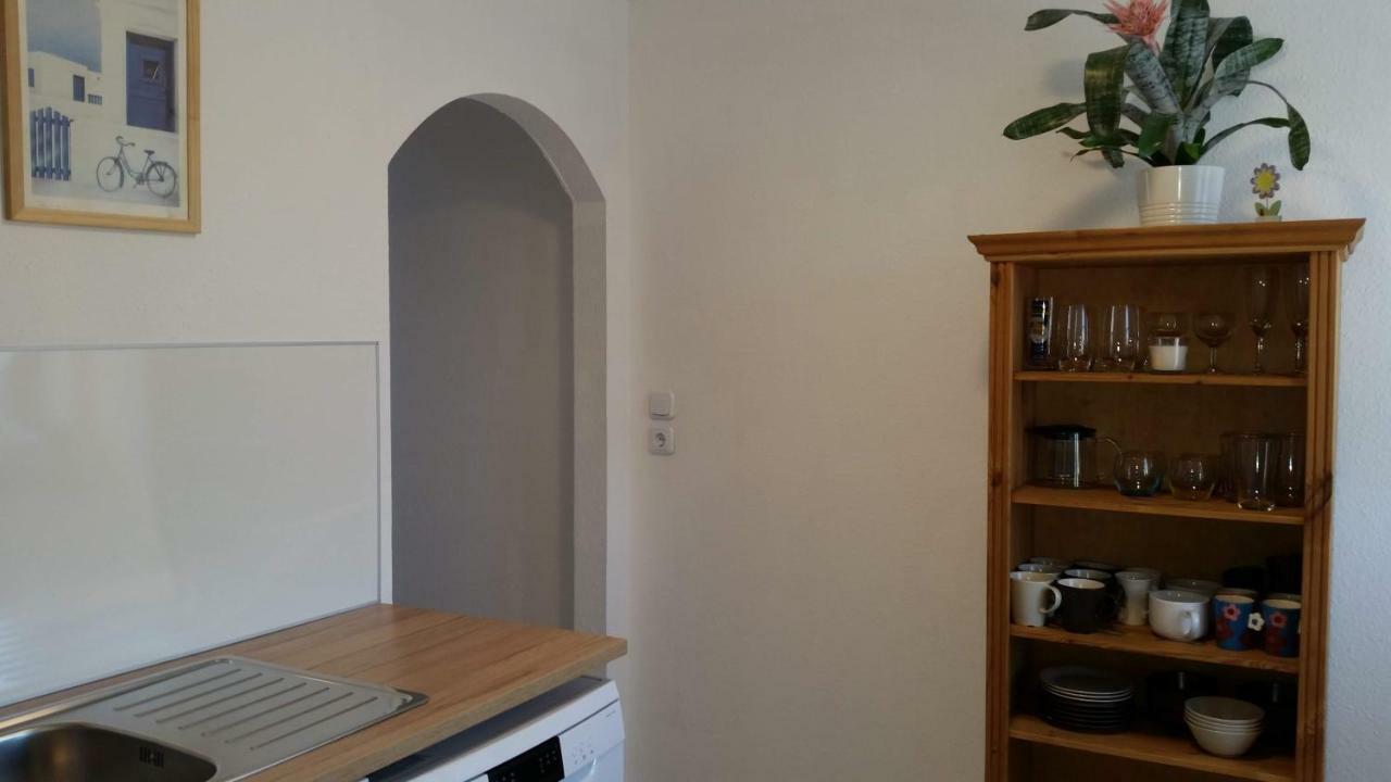 Urlaub Im Elsass Apartment Artolsheim Ngoại thất bức ảnh