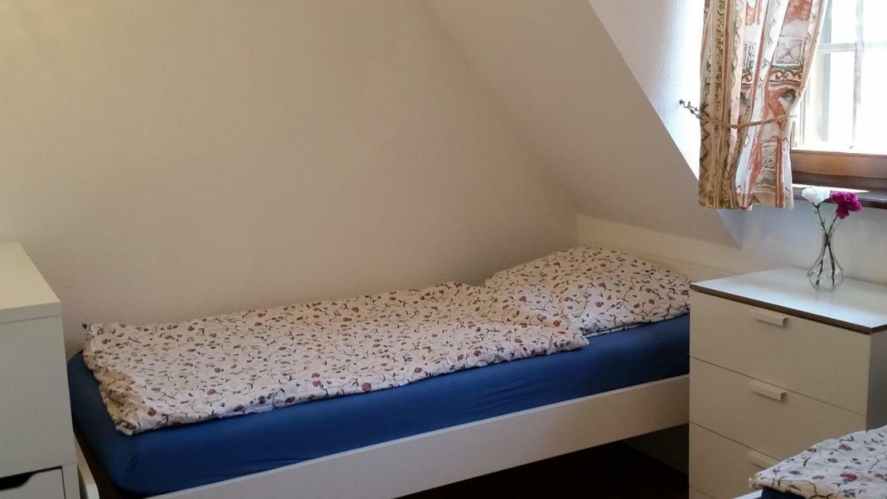 Urlaub Im Elsass Apartment Artolsheim Ngoại thất bức ảnh