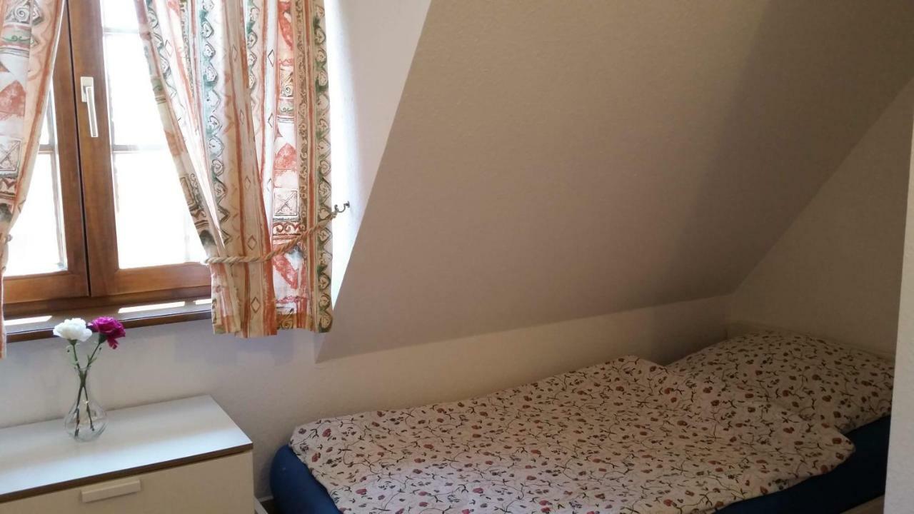 Urlaub Im Elsass Apartment Artolsheim Ngoại thất bức ảnh