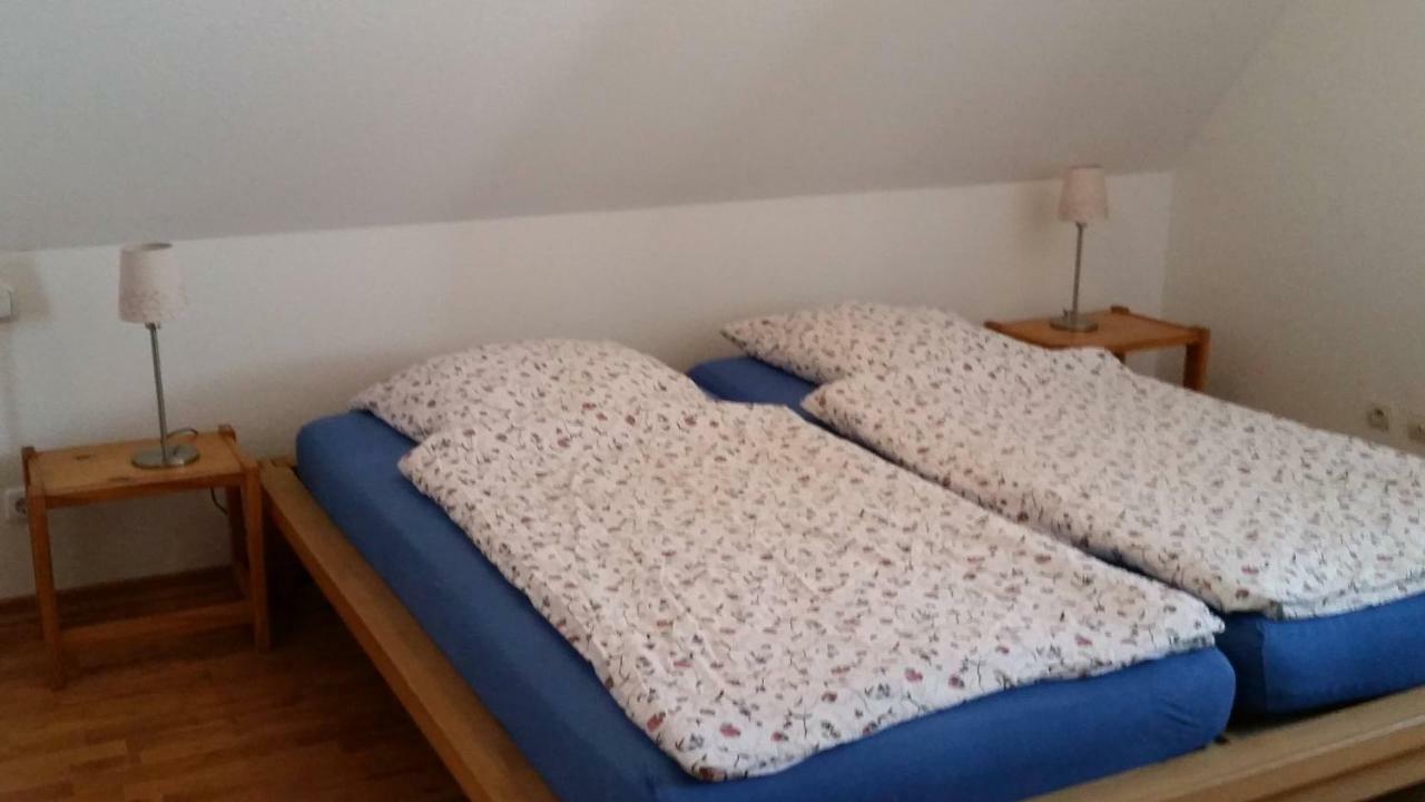 Urlaub Im Elsass Apartment Artolsheim Ngoại thất bức ảnh
