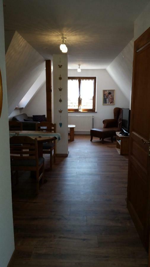 Urlaub Im Elsass Apartment Artolsheim Ngoại thất bức ảnh